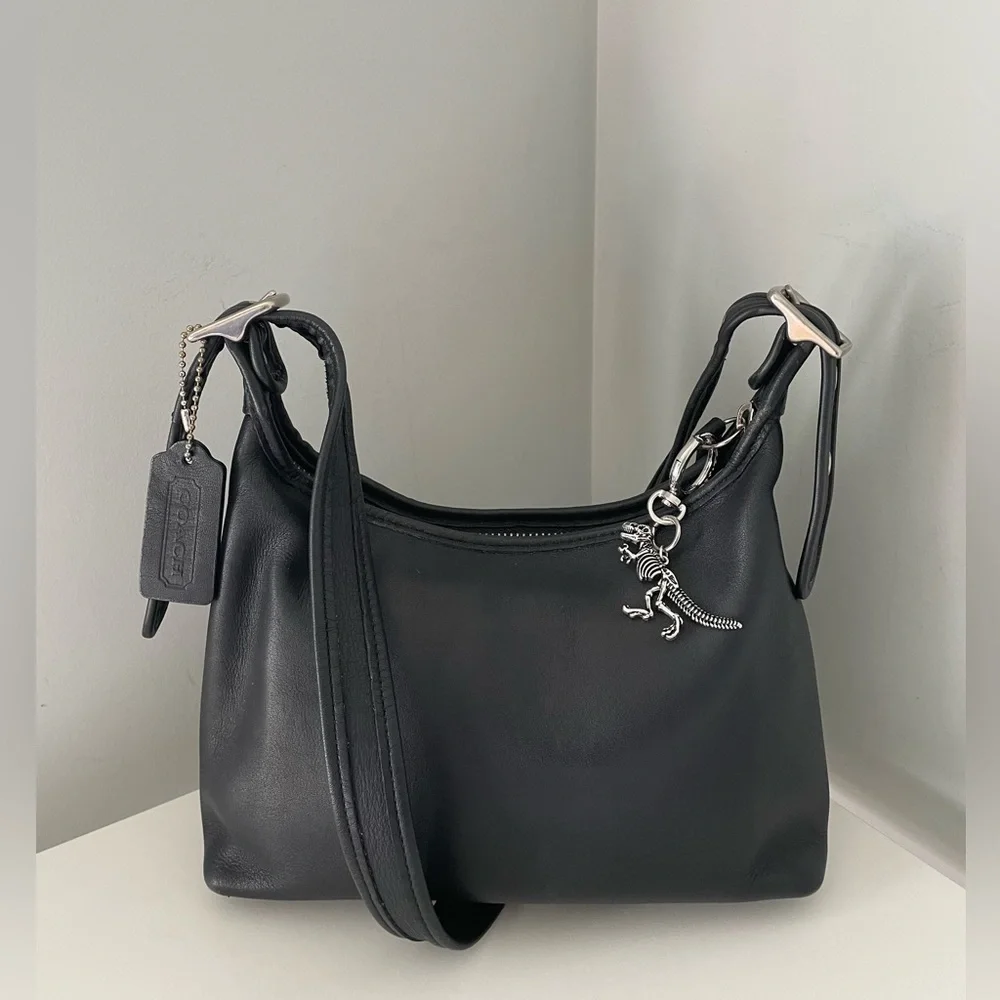 Coach Vintage Legacy Small Crossbody | #9136